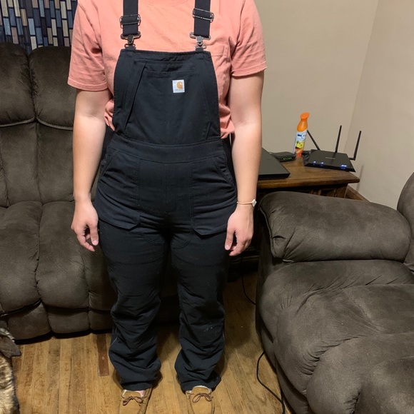 Carhartt Other - Carhartt Overalls